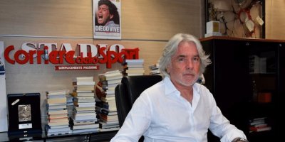 İtalyan gazeteciden Avrupa Süper Ligi yorumu