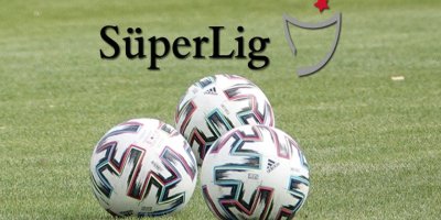 Süper Lig'de 37. hafta heyecanı başlıyor