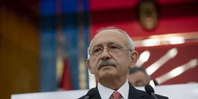 Kılıçdaroğlu hakkında terör soruşturması yürütülmüş