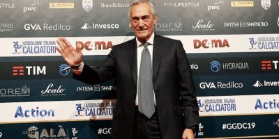 Juventus, Inter ve Milan'a ceza verilmeyecek