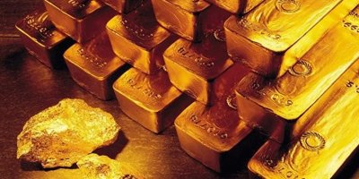 Merkez Bankası'ndan 20 tonluk altın swap ihalesi