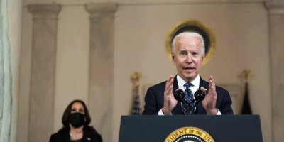 ‘Beyaz Saray’daki hava, Biden'ın ‘soykırım’ kelimesini kullanma ihtimalinin yüksek olduğu yönünde’