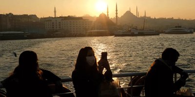 Prof. Özpolat: Vaka sayılarındaki artış böyle devam ederse Türkiye'ye özgü varyant görülebilir