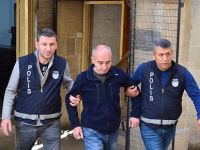 Akdoğan, Ağır Ceza’ya havale edildi