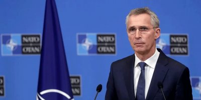 NATO Zirvesi 14 Haziran'da Brüksel'de düzenlenecek