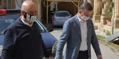 Karantinayı ihlal edenler tutuklandı