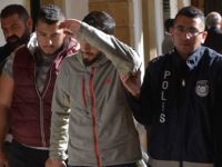 Adam kaçıranlar cezaevinde