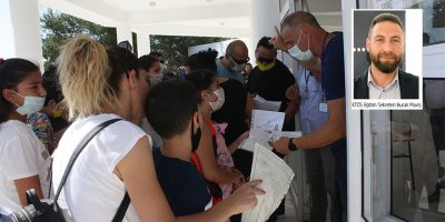 Kolej giriş sınavları vazgeçilmez midir?