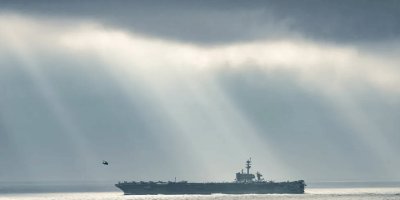 Japonya: Pasifik'te ABD ve Fransa ile Çin'e karşı ortak tatbikat düzenleyeceğiz