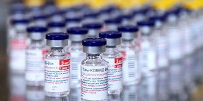 Rusya, Sputnik V'nin Türkiye'de üretimi için anlaştı