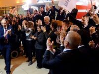 Özersay:  Hükümeti halkın partisi kuracak