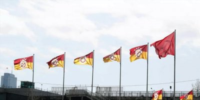 Galatasaray tesislerine silahlı baskın