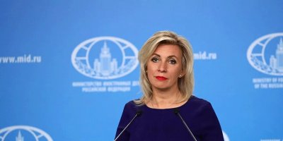 Rusya'dan ABD ve AB'ye 'Moldova'nın iç işlerine müdahale etmeme' çağrısı