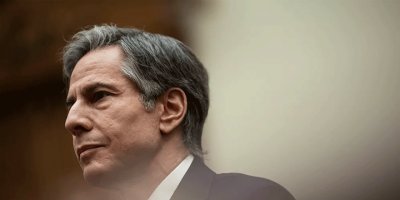 CNN: ABD Dışişleri Bakanı Blinken, önümüzdeki ay Ukrayna'yı ziyaret edecek