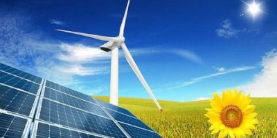 Çin'in Türkiye'deki yenilenebilir enerji yatırımlarına BRI katkısı