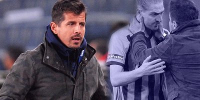 Fenerbahçe'de top Emre Belözoğlu'nda! Erol Bulut dönemi sonrası