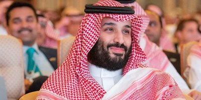 Suudi Arabistan Veliaht Prensi Bin Selman, İran ile iyi ilişkiler kurmak istediklerini söyledi