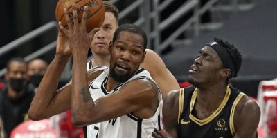 NBA'de Gecenin Sonuçları