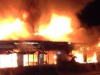 Vatandaşlar tedirginlik yaşıyor!