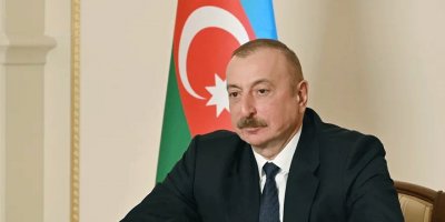 Aliyev, Blinken'e Biden'ın 1915 olaylarıyla ilgili açıklamasından duyduğu rahatsızlığı iletti