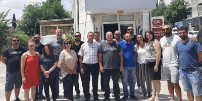 “Hava sporları federasyonu çalışanları maaşlarını alamıyor”