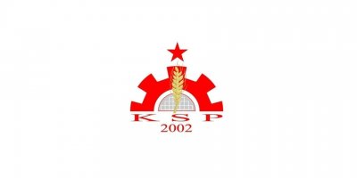 KSP’nin 1 mayıs mesajı…