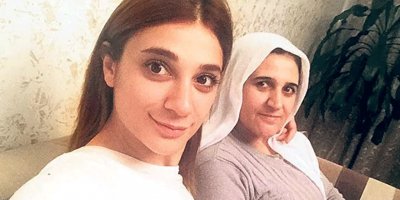 Pınar Gültekin'in annesi: Muğla'ya her gittiğimde kızımın yanık kokusunu alıyorum