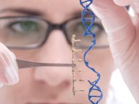 "Gen tedavisi" SMA hastaları için umut olacak