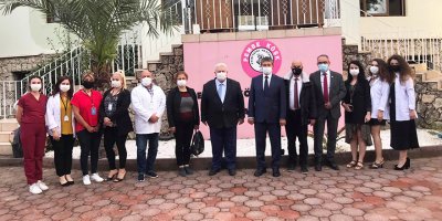 Üstel: Ülkenin büyük bir ihtiyacına cevap verdi