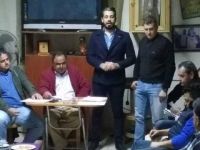 Ocak, Altınör ile yola devam