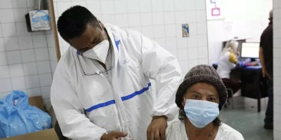 Venezüella’ya bir Sputnik V aşısı sevkiyatı daha