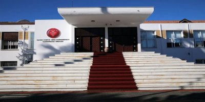 Meclis’te ‘izole’ tartışması