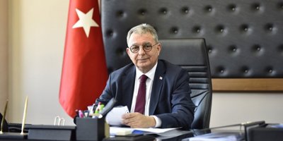Evren: “İnsanlığın ilerlemesinde fikir hürriyetinin kıymeti büyüktür”