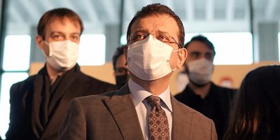 İmamoğlu’ndan yeni metro hattı açıklaması: Finansman için EBRD ile görüşülüyor