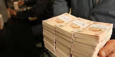 Hazine 2 yıllık tahvilde 1.32 milyar TL borçlandı