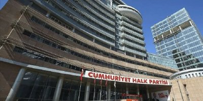 CHP'den Merkez Bankası için kanun teklifi