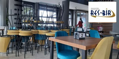 "Her restorana kumarhane izni verilsin"