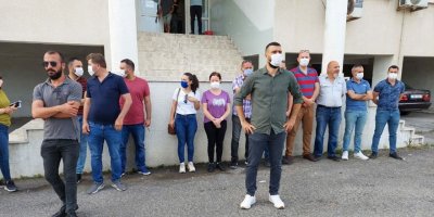 GÜÇ-SEN:Personel eksikliği giderilmelidir