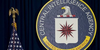ABD’de CIA Genel Merkezi'ne izinsiz girmek isteyen kişi engellendi
