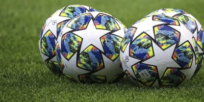 Şampiyonlar Ligi'nde finalistler belli oluyor