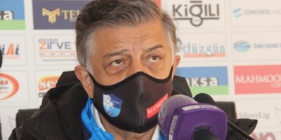 Yılmaz Vural'dan sert açıklamalar