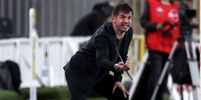 Emre Belözoğlu oyundan memnun