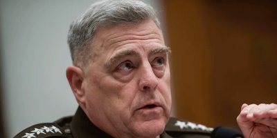 ABD Genelkurmay Başkanı, ordudaki cinsel saldırılarla ilgili yasa değişikliğine karşı çıkmayı bıraktı
