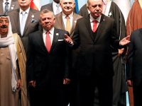 Çin: Başkenti Doğu Kudüs olan bağımsız Filistin’i destekliyoruz