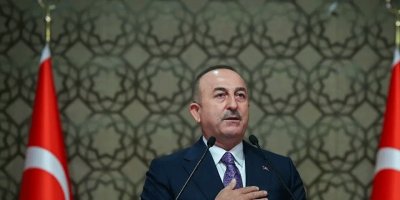 Dışişleri Bakanı Çavuşoğlu, Almanya'ya çalışma ziyareti gerçekleştirecek