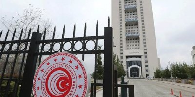 Çin ve Vietnam'dan ithal bazı dokuma ürünlerine yönelik dampinge karşı önlem uygulanacak