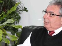 Bakan Kutlu Evren: Vicdanımız rahat