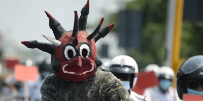 Japonya'dan Hindistan'a koronavirüs yardımı