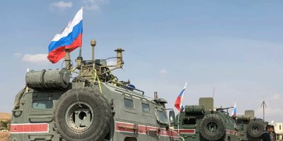 Pentagon: Rusya’nın Suriye’nin kuzeydoğusundaki eylemleri ABD’li askerleri tehdit etmiyor