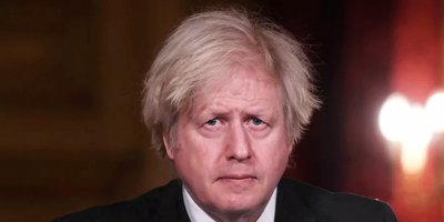 İngiltere Başbakanı Johnson, İskoçya'da ikinci bir bağımsızlık referandumunu 'sorumsuzluk' olarak niteledi